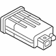 Kia 314203M500 Canister Assembly