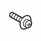 Kia 82473B3010 Tapping Screw-Motor Mounting