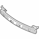 Kia 865304D000 Rail Assembly-Front Bumper