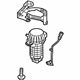 Kia 59200D9000 Pump Assembly-Vacuum