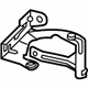 Kia 59260D9000 Bracket-Vacuum Pump