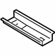 Kia 658624D210 CROSSMEMBER NO6