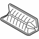 Kia 971423M000 Door Assembly-Air Inlet