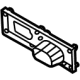 Kia 37537P4000 Connector Assembly-High