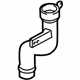 Kia 0K55267401A Funnel-Washer