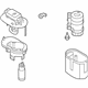 Kia 31120E6000 Fuel Pump Assembly