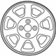 Kia K9965S55540 Wheel-Disc,Aluminum