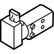 Kia 97626CV300 VALVE-SOLENOID