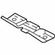 Kia 37160J5000 Bracket-Battery Mounting