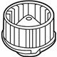 Kia 97113D5000 Fan & Motor Assembly