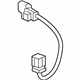 Kia 91711C6000 Wiring Assembly-Air Bag