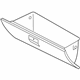 Kia 845101U000H9 Glove Box Assembly