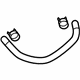 Kia 267103C330 Hose Assembly-Breather,B