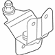 Kia 589603F000 Bracket-Hydraulic Module