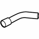 Kia 310363Q500 Hose-Fuel Filler Neck