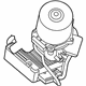 Kia 563303X005 Motor Assembly