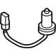 Kia 98520P1000 LEVEL SENSOR-WINDSHI