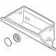 Kia 84510A7020DFR Housing Assembly-Glove Box