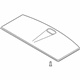 Kia 85715S9000WK Board Assembly-Luggage C