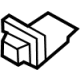 Kia 97235J5000 Transistor-Field Eff