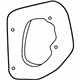 Kia 924552T000 Pad-Rear Combination Lamp Sealing