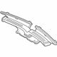 Kia 97350B2000 Nozzle Assembly-DEFROSTE