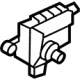 Kia 97159C1150 Temperature Actuator