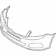 Kia 865112G510 Front Bumper Cover