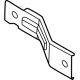 Kia 97281R2000 BRACKET-AMBIENT SENS