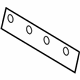 Kia 890511U510VA Board Assembly-3RD Seat