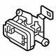 Kia 25661E4000 3Way Valve-Coolant