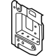 Kia 64585P2000 Bracket Assembly-Carrier