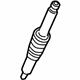 Kia 577402K000 Valve Assembly