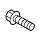 Kia 2312704002 Bolt-CRANKSHAFT