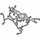 Kia 91410J5031 Wiring Assembly-Control