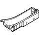 Kia 85755G5000WK Tray Assembly-Luggage Side