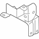 Kia 589602W800 Bracket-Hydraulic Module