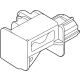 Kia 95920M6100 Sensor Assembly-A Type C