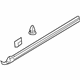 Kia 877511F000 MOULDING Assembly-Side S