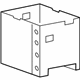 Kia 3711238200 Insulation Pad-Battery