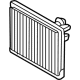 Kia 97139P2000 EVAPORATOR Assembly