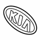 Kia 0K6B051725A Ornament