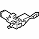 Kia 88581A7100 Motor Assembly-Height