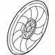 Kia 2523138000 Fan-Cooling