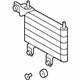 Kia 254603F000 Oil Cooler Assembly
