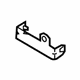 Kia 64143B2000 Bracket-Hood Latch Release