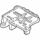 Kia 371502S000 Tray Assembly-Battery