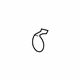 Kia 86517A9NA0 Cap-Front Hook