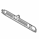 Kia 253163E200 Side Support,LH