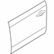 Kia 76111B2000 Panel-Front Door Outer LH